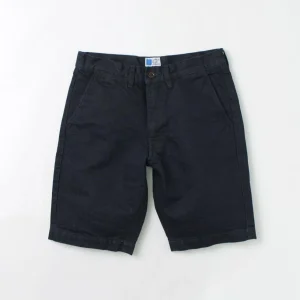 Shorts^JAPAN BLUE JEANS / Japanese paper Shorts indigo