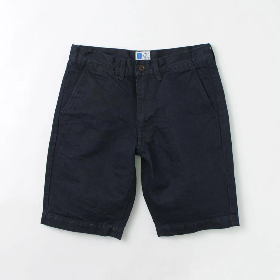 Shorts^JAPAN BLUE JEANS / Japanese paper Shorts indigo