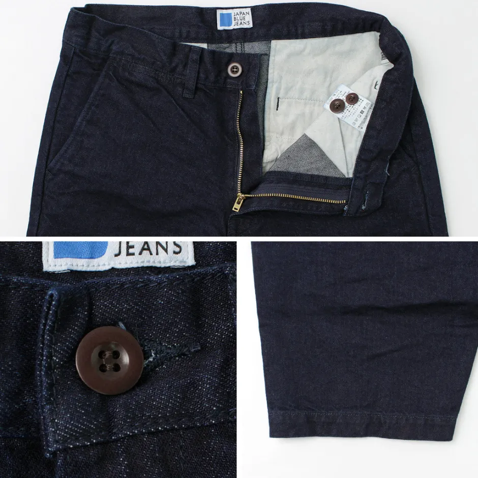 Shorts^JAPAN BLUE JEANS / Japanese paper Shorts indigo