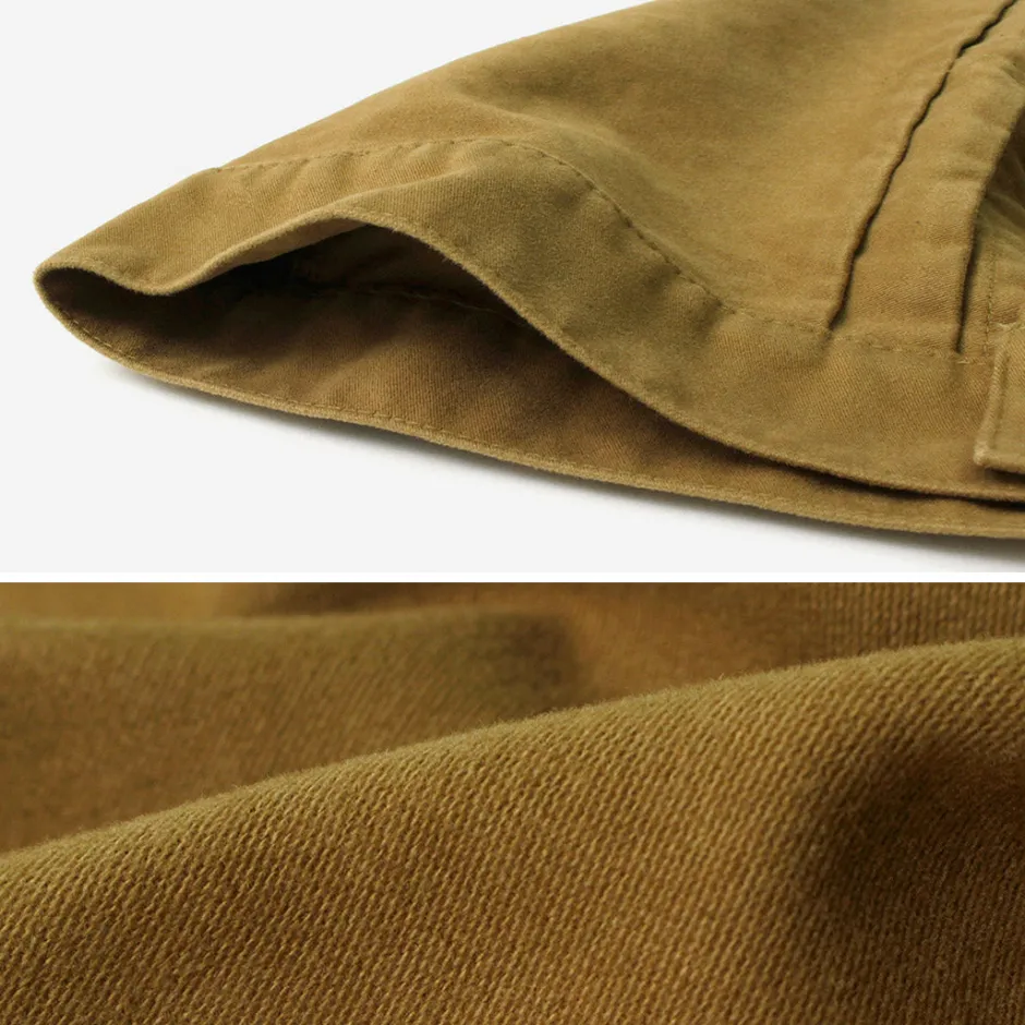 Jackets^JAPAN BLUE JEANS / Moleskin 1st Blouson