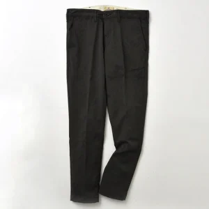 Trousers^JAPAN BLUE JEANS / Officer Tapered Full Flanser Trousers
