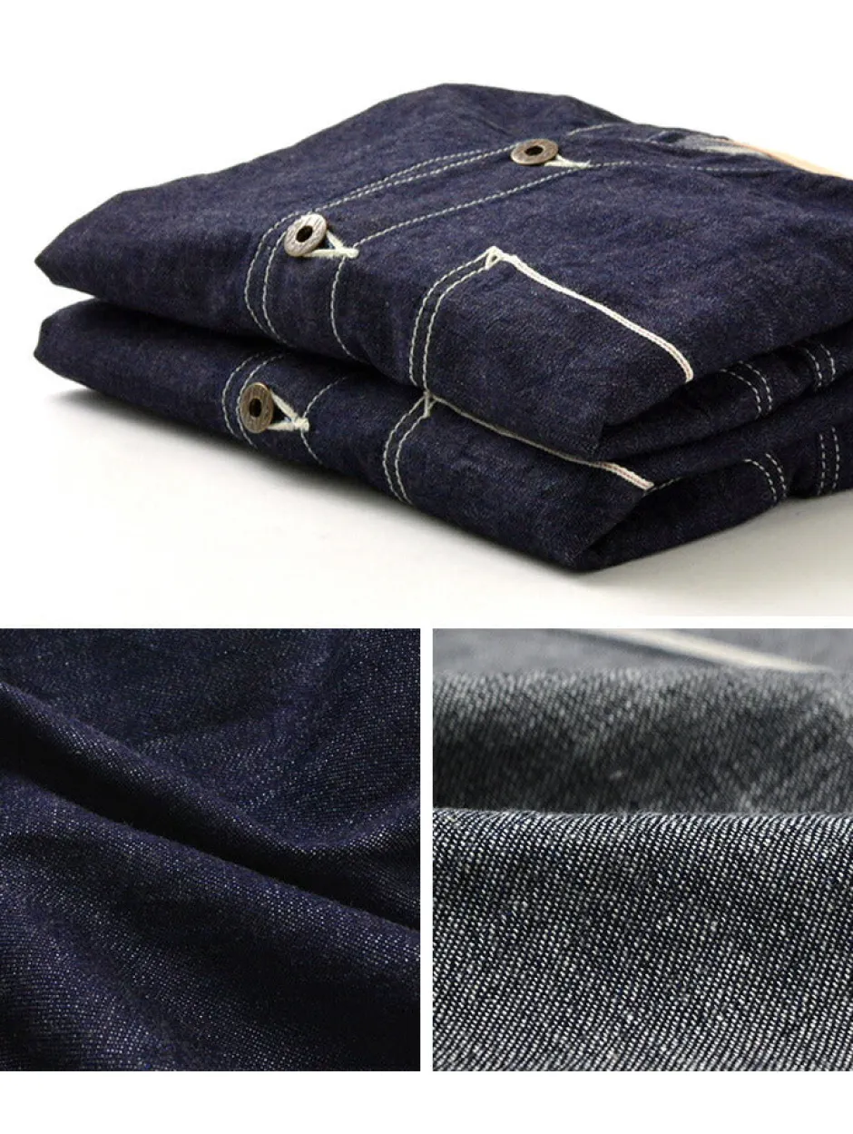 Jackets^JAPAN BLUE JEANS / 8oz Selvedge Engineer Jacket indigo