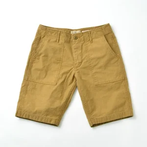 Shorts^JAPAN BLUE JEANS / RJB3200 Baker Shorts