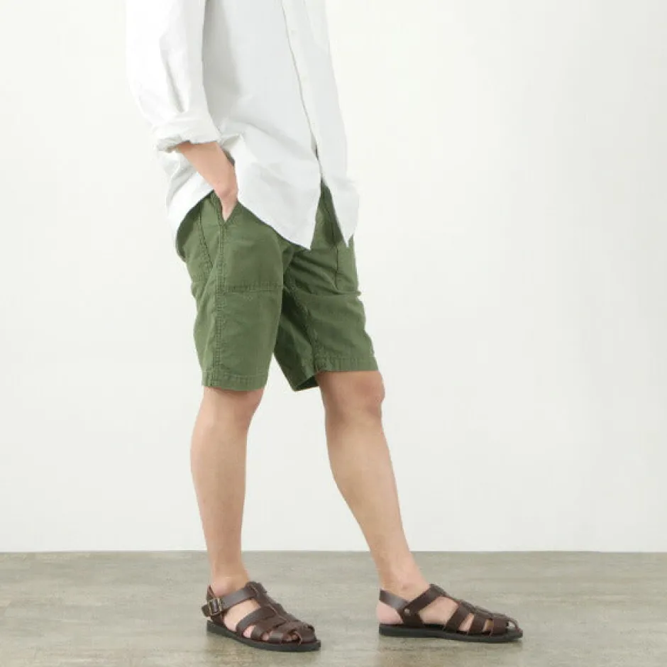 Shorts^JAPAN BLUE JEANS / RJB3200 Baker Shorts