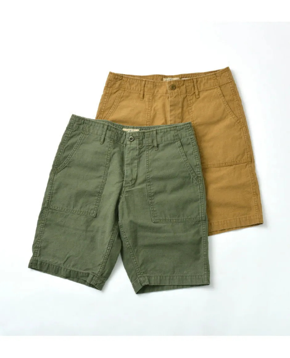 Shorts^JAPAN BLUE JEANS / RJB3200 Baker Shorts