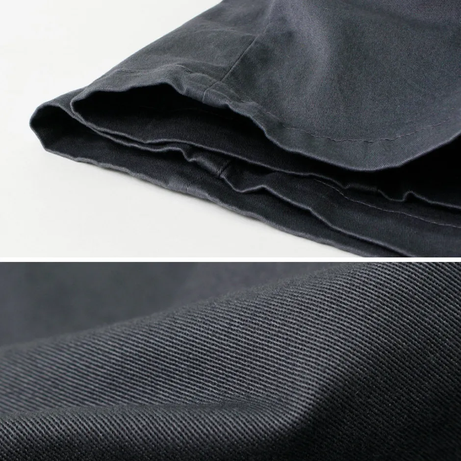 Shorts^JAPAN BLUE JEANS / RJB3291 French Slim Trouser Shorts
