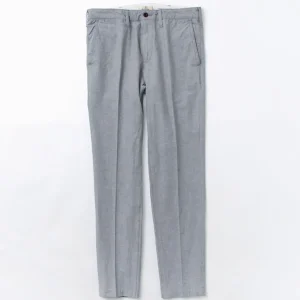 Trousers^JAPAN BLUE JEANS / RJB4670 Neo Breezy Officer Tapered Trousers