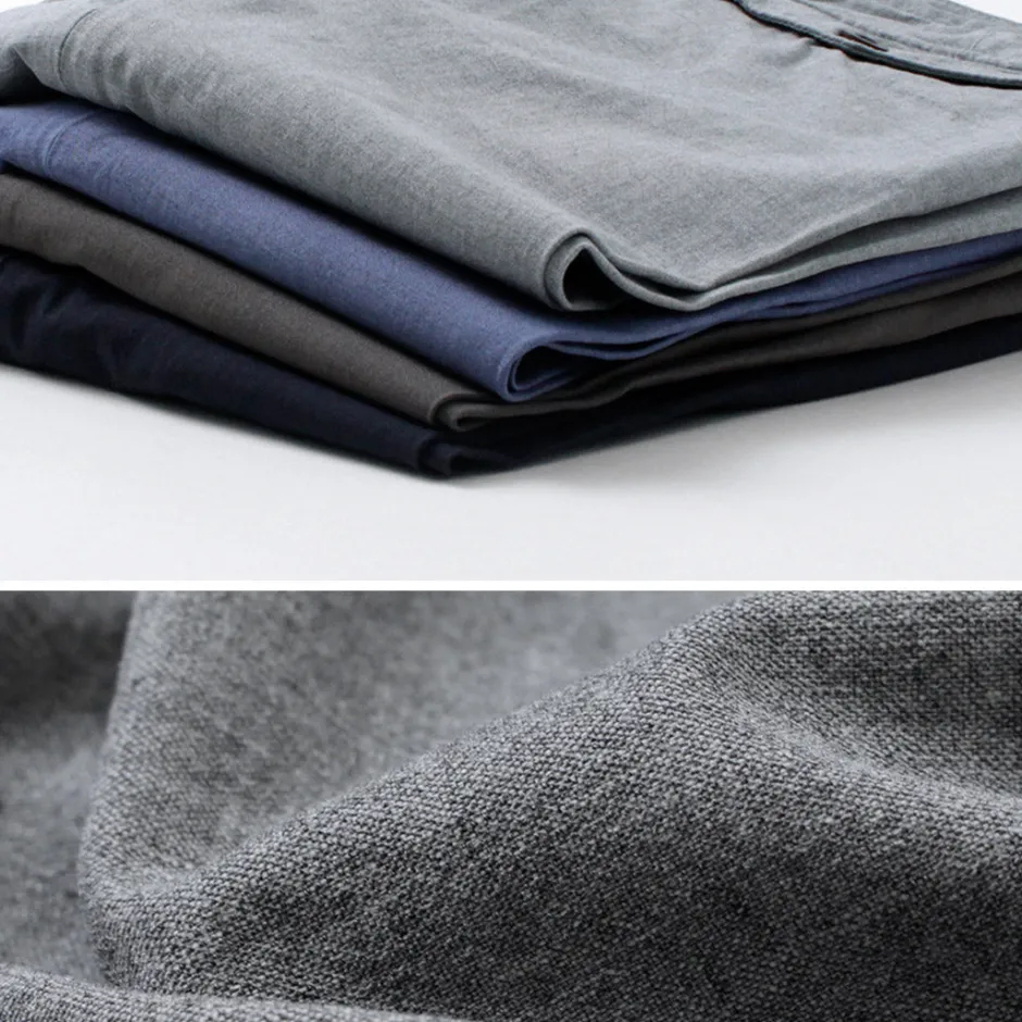 Trousers^JAPAN BLUE JEANS / RJB4670 Neo Breezy Officer Tapered Trousers