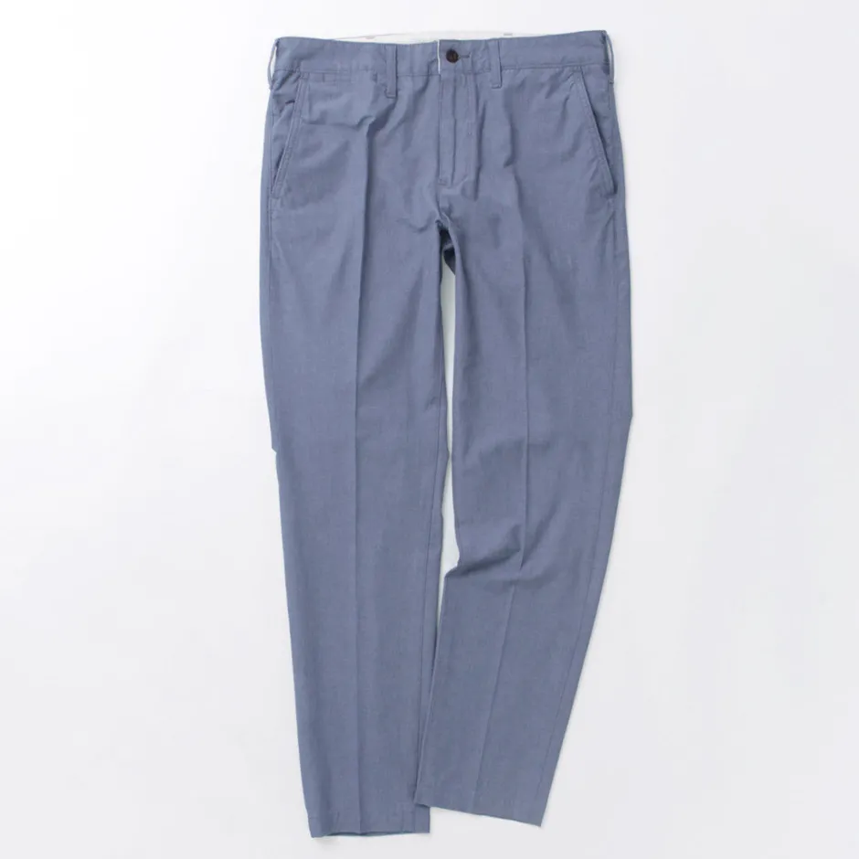 Trousers^JAPAN BLUE JEANS / RJB4670 Neo Breezy Officer Tapered Trousers