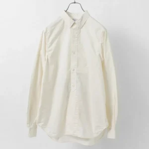 Shirts^JAPAN BLUE JEANS / RJB3691 Officer shirt