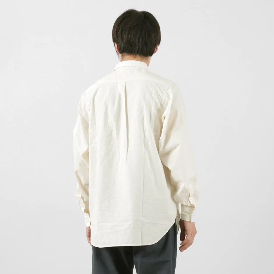 Shirts^JAPAN BLUE JEANS / RJB3691 Officer shirt