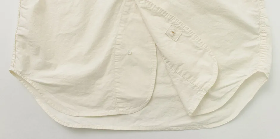 Shirts^JAPAN BLUE JEANS / RJB3691 Officer shirt