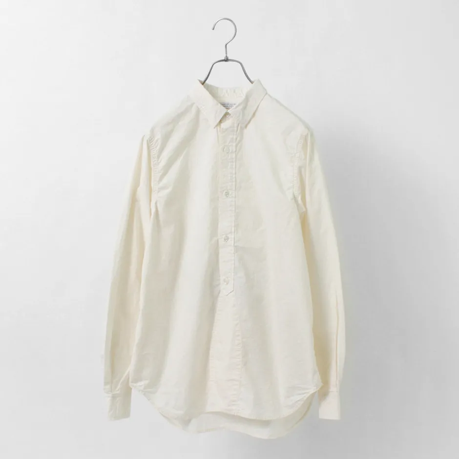 Shirts^JAPAN BLUE JEANS / RJB3691 Officer shirt
