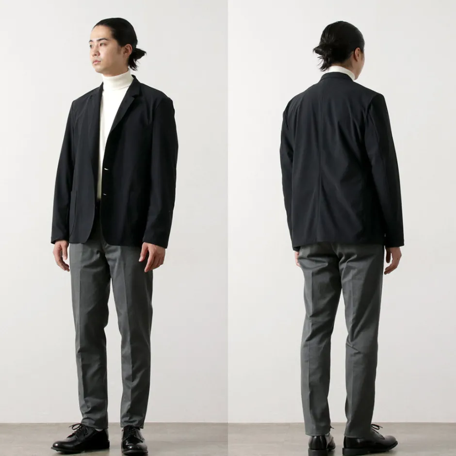Trousers^JAPAN BLUE JEANS / RJB4600 Officer Tapered Trousers
