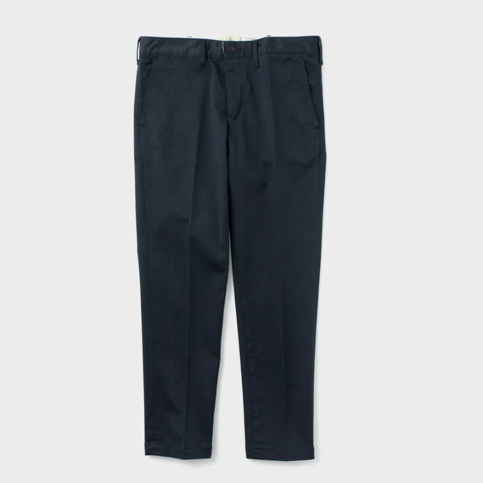 Trousers^JAPAN BLUE JEANS / RJB4600 Officer Tapered Trousers