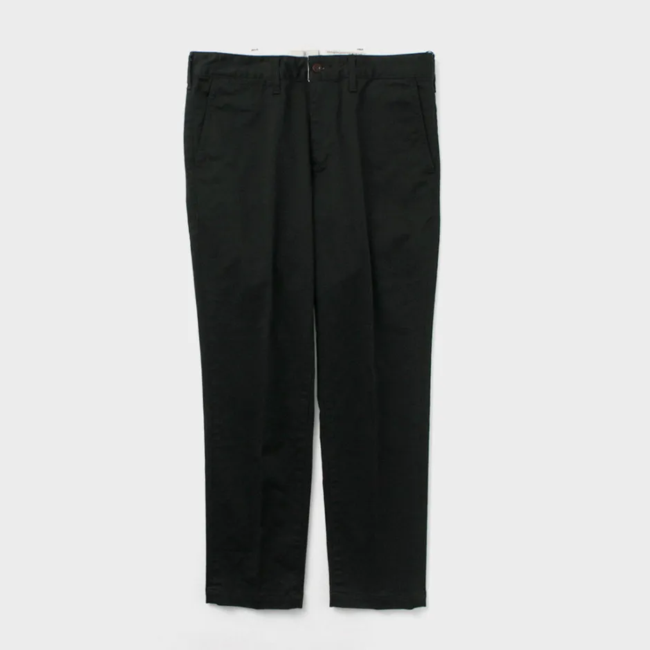 Trousers^JAPAN BLUE JEANS / RJB4600 Officer Tapered Trousers