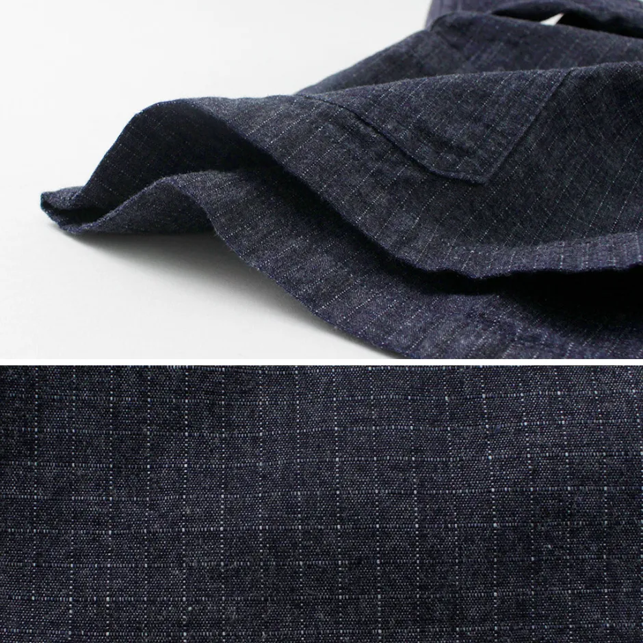 Cardigans^JAPAN BLUE JEANS / RJB7160 Ripstop Military Cardigan