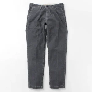 Work Pants & Chinos^JAPAN BLUE JEANS / RJB4625 T/C Sulphur Dye Corduroy Officer Pants