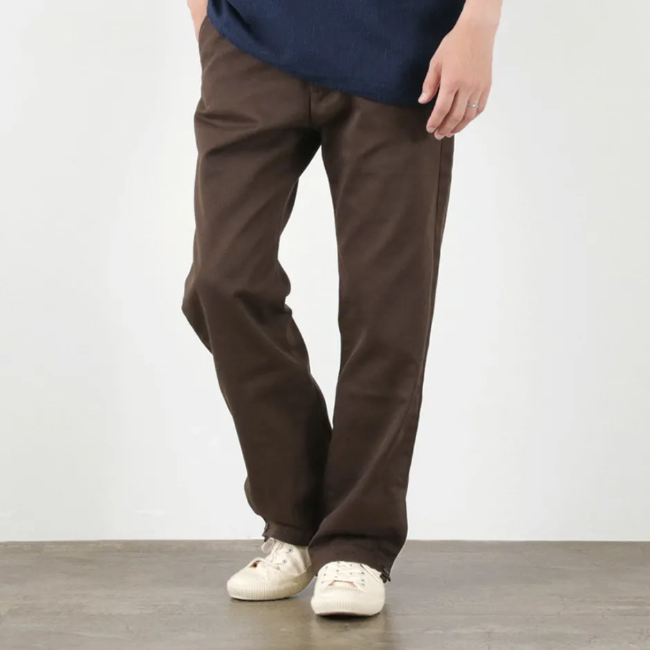 Work Pants & Chinos^JAPAN BLUE JEANS / RJB1780 T/C Utility Work Trousers