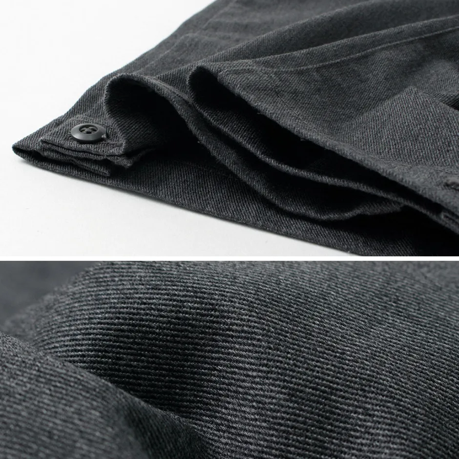 Work Pants & Chinos^JAPAN BLUE JEANS / RJB1780 T/C Utility Work Trousers