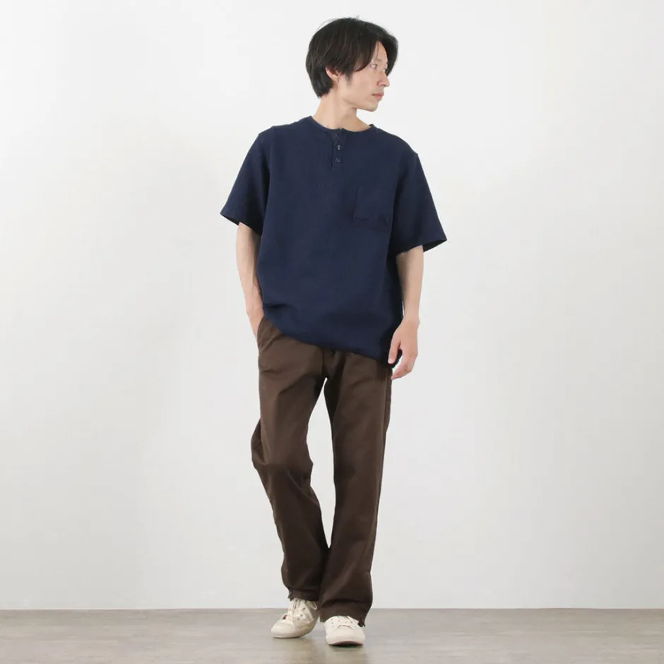 Work Pants & Chinos^JAPAN BLUE JEANS / RJB1780 T/C Utility Work Trousers