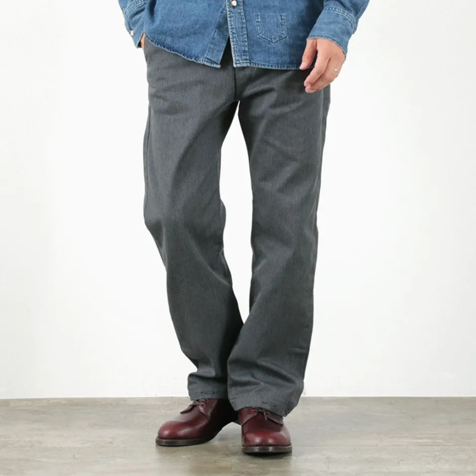 Work Pants & Chinos^JAPAN BLUE JEANS / RJB1780 T/C Utility Work Trousers