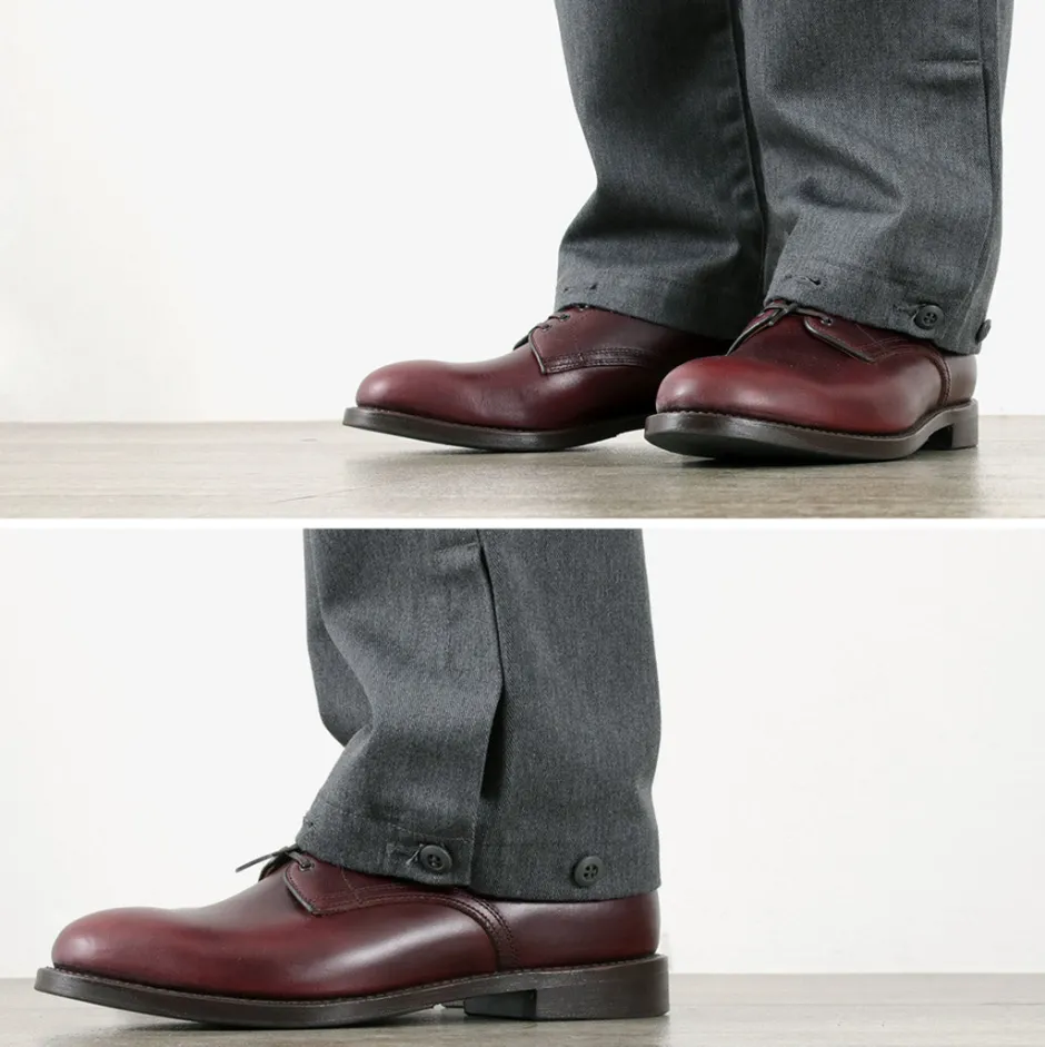 Work Pants & Chinos^JAPAN BLUE JEANS / RJB1780 T/C Utility Work Trousers