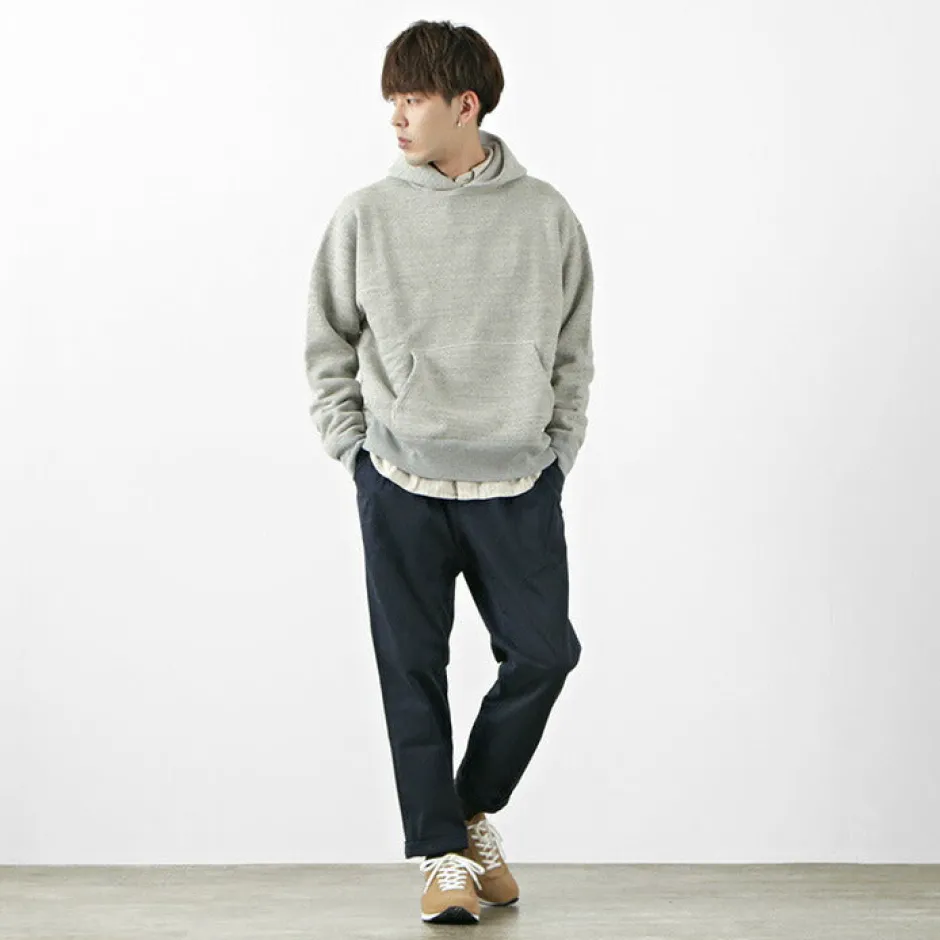 Work Pants & Chinos^JAPAN BLUE JEANS / RJB4660 2-tuck office trousers