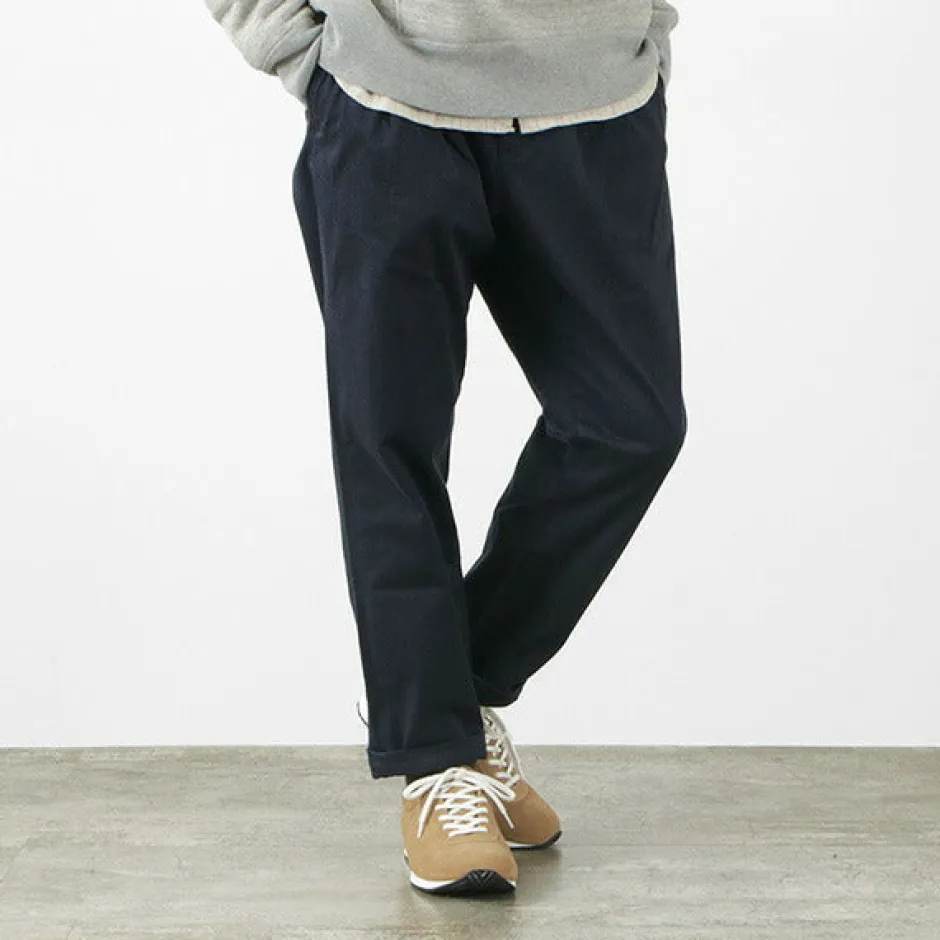 Work Pants & Chinos^JAPAN BLUE JEANS / RJB4660 2-tuck office trousers