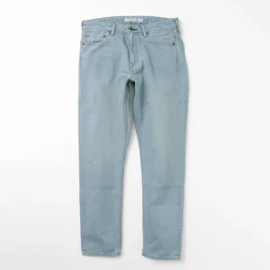 Jeans^JAPAN BLUE JEANS / RJB6141Prep 12oz Selvic Jeans used-wash