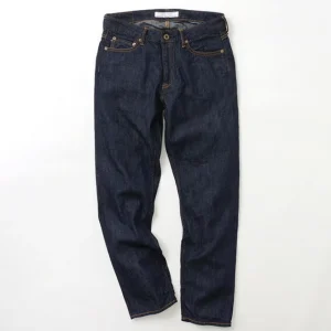 Jeans^JAPAN BLUE JEANS / RJB6110Prep 8oz Summer Denim Selvage Jeans indigo