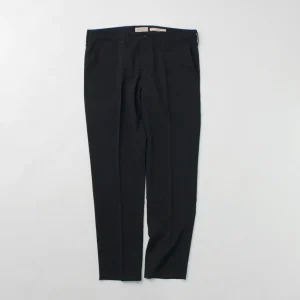 Trousers^JAPAN BLUE JEANS / seersucker summer officer trousers