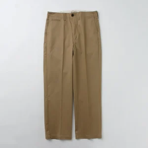 Work Pants & Chinos^JAPAN BLUE JEANS / Semi-Wide Straight Chinos