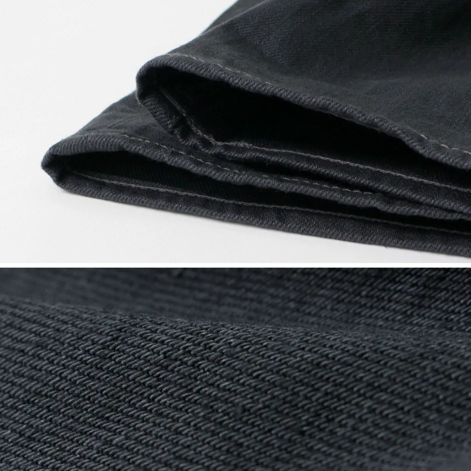 Jeans^JAPAN BLUE JEANS / Snob 12oz Selvic Straight Jeans J301