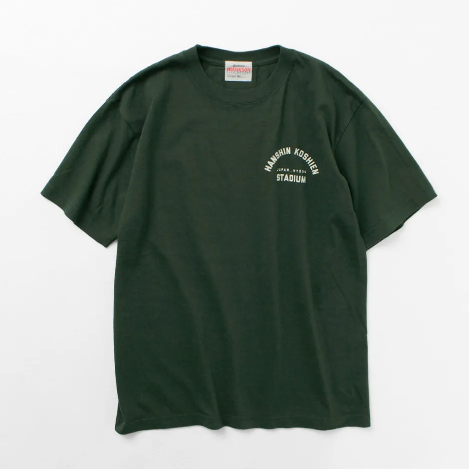 T-Shirts^JHANKSON / Koshien T-Shirt