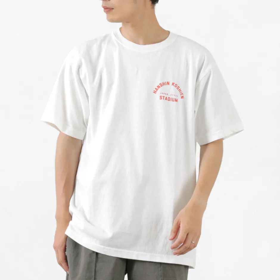 T-Shirts^JHANKSON / Koshien T-Shirt
