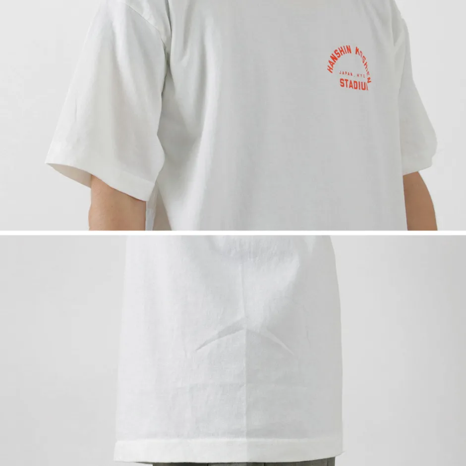 T-Shirts^JHANKSON / Koshien T-Shirt