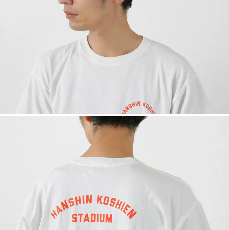 T-Shirts^JHANKSON / Koshien T-Shirt
