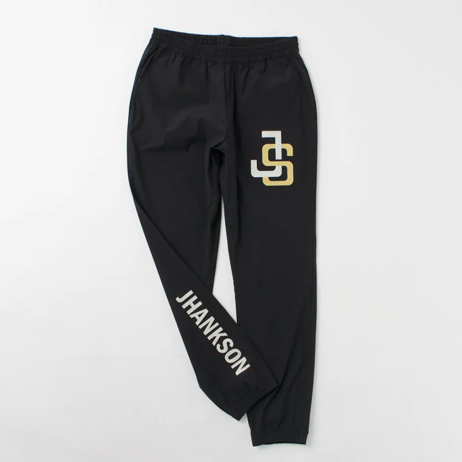 Jackets^JHANKSON / Spring Setup black
