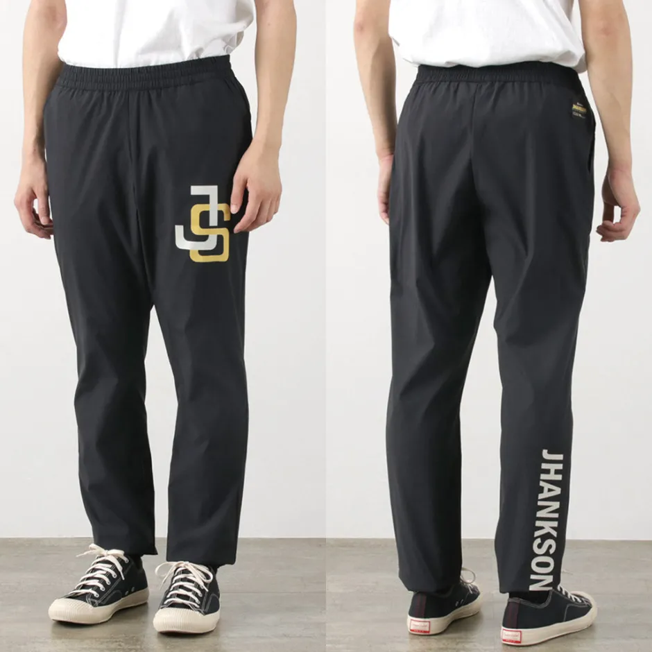 Jackets^JHANKSON / Spring Setup black