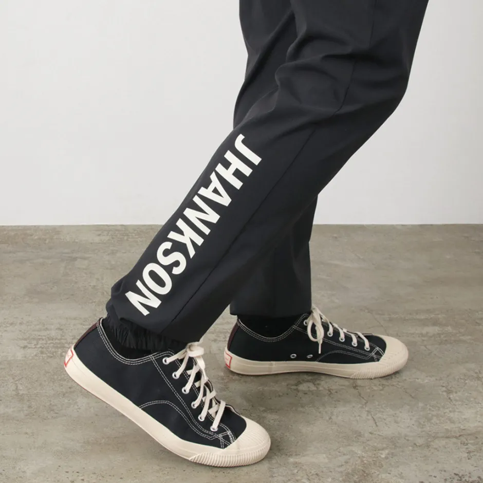 Jackets^JHANKSON / Spring Setup black