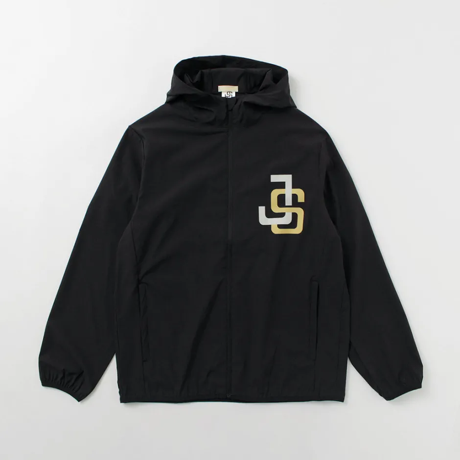 Jackets^JHANKSON / Spring Setup black