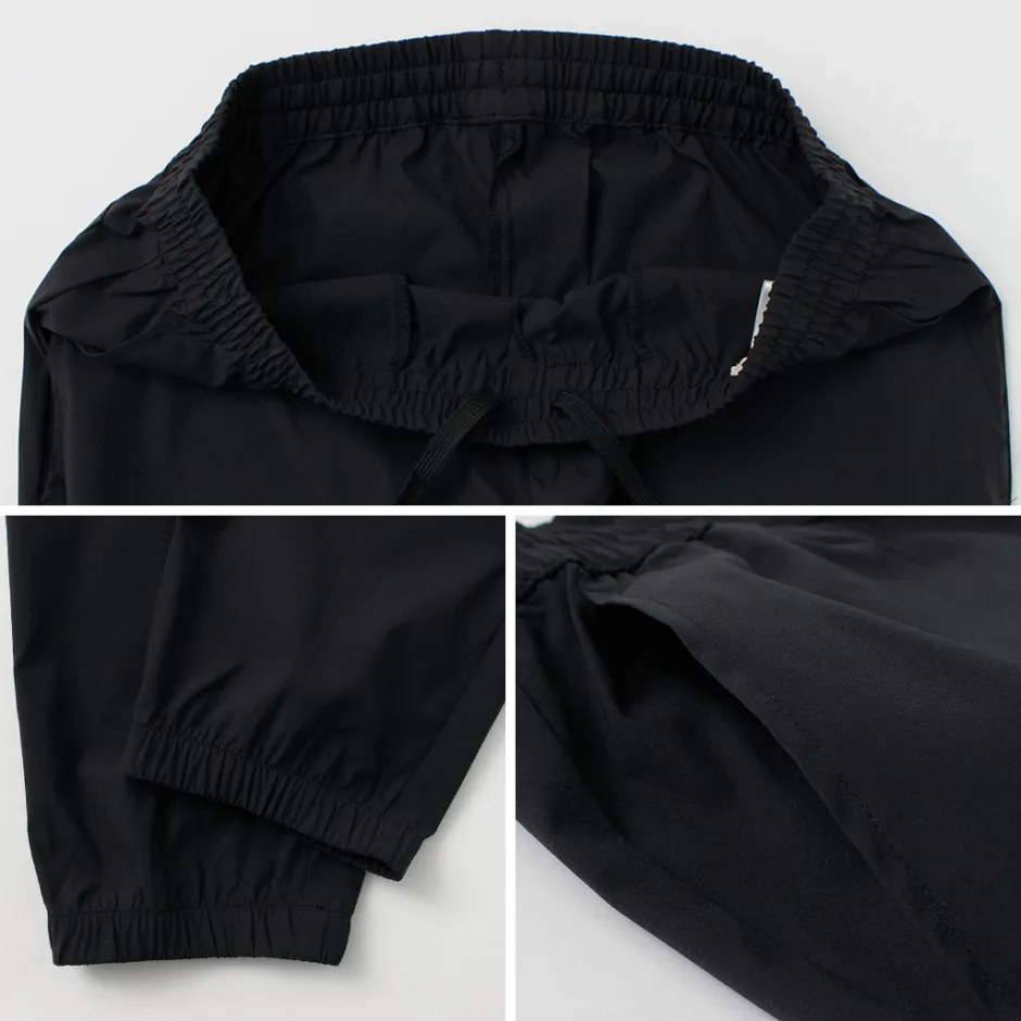 Jackets^JHANKSON / Spring Setup black