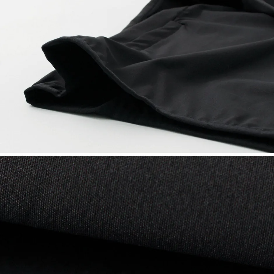 Jackets^JHANKSON / Spring Setup black