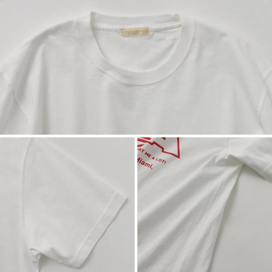 T-Shirts^JHANKSON / USA 7.1oz T-Shirt