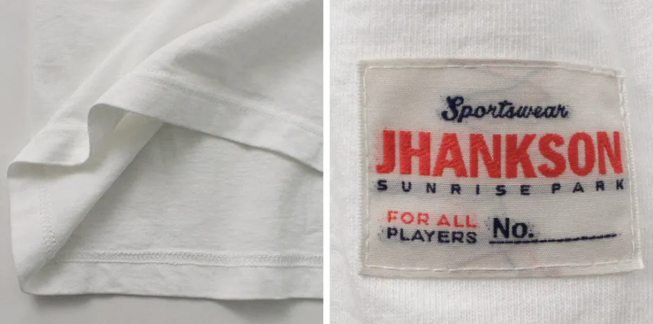 T-Shirts^JHANKSON / USA 7.1oz T-Shirt