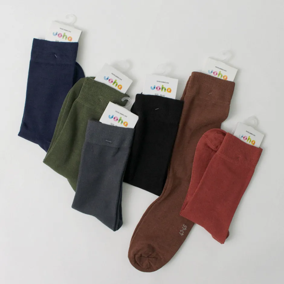 Socks^JOHA / Bamboo Socks