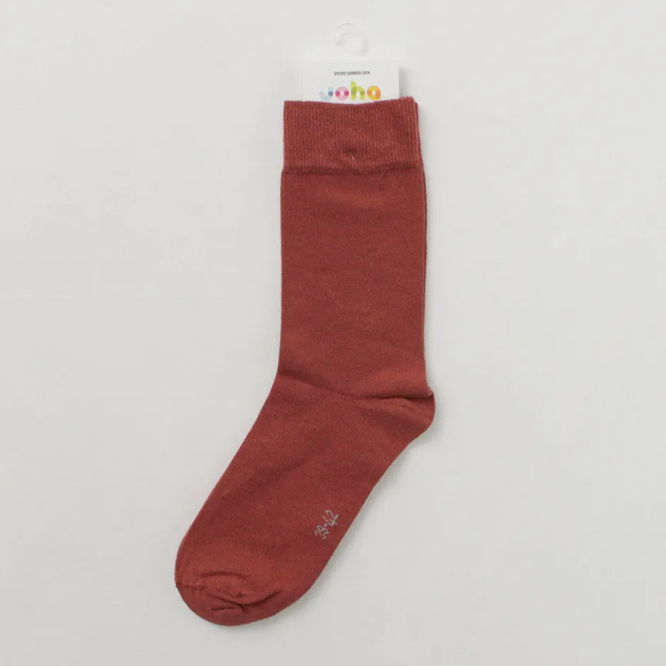 Socks^JOHA / Bamboo Socks