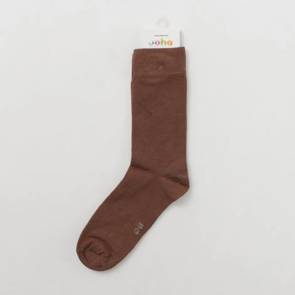 Socks^JOHA / Bamboo Socks