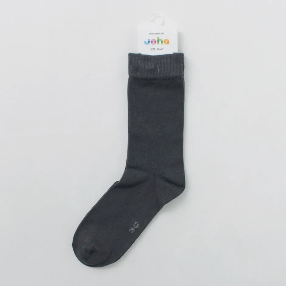 Socks^JOHA / Bamboo Socks